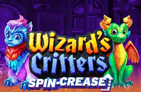 Wizard's Critters 2